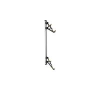Kit support 4 roues stashed lodestar