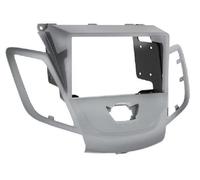 Kit Support Autoradio 2din compatible avec Ford Fiesta 6