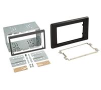 Kit Support Autoradio 2Din compatible avec Nissan NV400 Opel Movano et Renault M