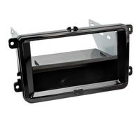 Kit Support autoradio 2DIN compatible avec Seat ap09 Skoda ap06 VW ap03 Avec vid