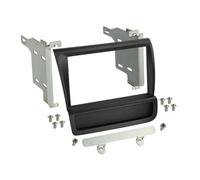 Kit support Autoradio - ADNAUTO - Audi R8 - Couleur Noir - Non Universel - Installation Facile