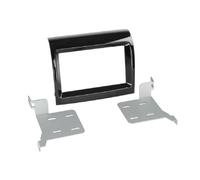 ACV Façade autoradio 2DIN pour Fiat Ducato Facelift ap16 ADNAuto