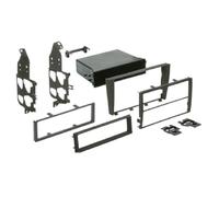 Kit Support autoradio - ADNAUTO - Lexus IS300 - Noir - Installation facile - Non universel