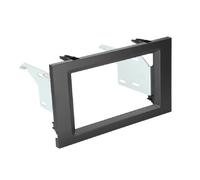 Kit Support autoradio - ADNAUTO - Mercedes Actros - Noir - Non universel - Camion