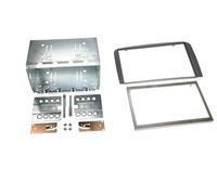 Kit Support Autoradio Alfa 147 GT - Anthracite