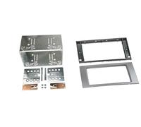 Kit Support Autoradio argent compatible avec Ford