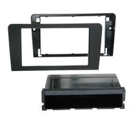 Kit Support Autoradio compatible avec Audi A3 8P 8PA 03-12