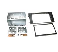 ACV 381320-13 Cache autoradio double DIN adapté pour (marque automobile): Audi
