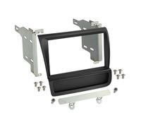 Kit support Autoradio compatible avec Audi R8 -42- Noir