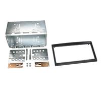 Kit Support Autoradio compatible avec C2 C3 207 307 Expert Partner Scudo - voir