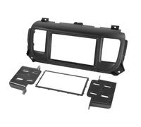 Kit 2din Autoradio Citroen Jumpy 3 Peugeot Expert 3 Toyota Proace Verso Ap16