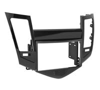 KIT Support Autoradio compatible avec Cruze Noir