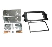Kit Support Autoradio compatible avec Fiat Sedici Suzuki SX4