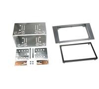 Kit Support Autoradio compatible avec Ford Mondeo Anthracite