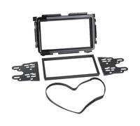 Kit Support Autoradio compatible avec Honda HR-V Noir