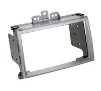 Kit Support Autoradio compatible avec Hyundai i20 Argent
