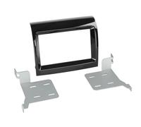 ACV Façade autoradio 2DIN pour Fiat Ducato Facelift ap16 ADNAuto