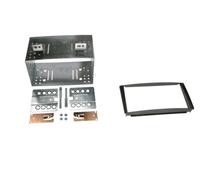 2-DIN RB Kia cee'd 2007 > schwarz