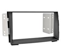 Kit Support Autoradio compatible avec Kia Venga Noir