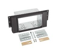 Kit Support Autoradio compatible avec Land Rover Discovery Freelander Range Rove