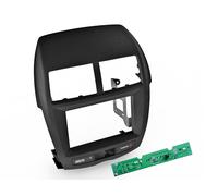 Kit Support Autoradio compatible avec Mitsubishi ASX GAO 10-14