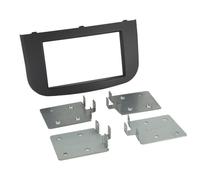 Kit Support autoradio compatible avec Mitsubishi Colt 08-12