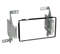 Kit Support Autoradio compatible avec Nissan Juke Noir