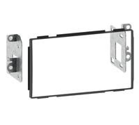 Kit Support Autoradio compatible avec Nissan qashqai 2007-2014 2Din
