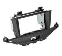 KIT Support autoradio compatible avec Opel Astra K Noir