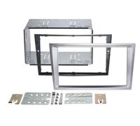 Kit Support autoradio compatible avec Opel Corsa C Argent