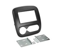 Kit Support Autoradio compatible avec Opel Renault Fiat Nissan