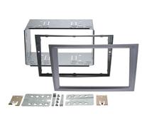 Kit Support Autoradio compatible avec Opel Signum Corsa C Tigra Meriva Vectra An