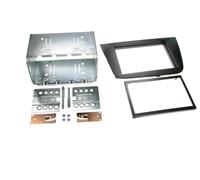 Kit Support autoradio compatible avec Seat Altea Toledo Noir