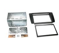 Kit Support autoradio compatible avec Skoda Octavia 2 Yeti