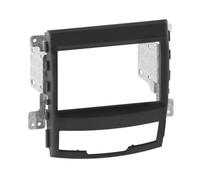 Kit Support autoradio compatible avec Ssangyong Korando