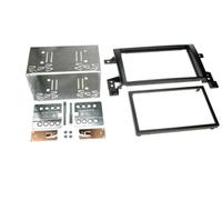 Kit Support autoradio compatible avec Suzuki Grand Vitara Noir