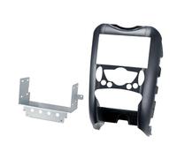 Kit Support Autoradio Mini R55 R56 R57 Avec Clim Auto Adnauto