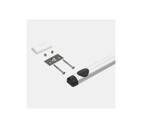Kit SUPPORT BAR FIAMMA pour Porte-vélos CARRY BIKE Fiamma