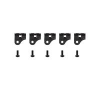 Kit support capteur de vitesse Lapierre E-Zesty/Glp3 Gen 5 (x5) Noir TU