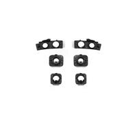 Kit support capteur sur pare-choc avant M-Tech BMW Serie 3 F30/F31 phase 1 2012-2015 - 51118067950