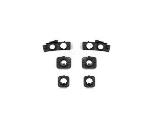 Kit support capteur sur pare-choc avant M-Tech BMW Serie 3 F30/F31 phase 1 2012-2015 - 51118067950