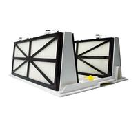 Dolphin-Browser Kit support et cartouches filtrantes pour Master M3 ou Swash CL - 9991412-ASSY