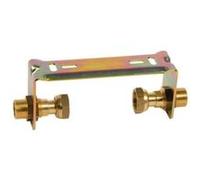 Support de compteur d'eau sanitaire - 110 mm SFERACO