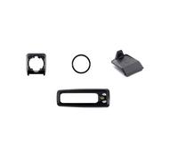 Kit support de charge Winora E-Bike I-Ride Pure Noir