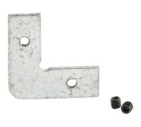 Kit support de fixation pour profil - Gola SYNERCIA