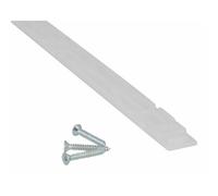 Kit support de fixation + vis L&S LIGHT