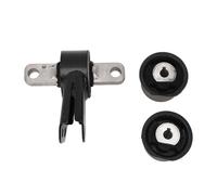 Kit Support de Pont Avant et SilentBlocs pour Commander 20062010 20052010 - Remplacement Direct OEM 52114354AA