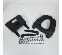 Kit Support de top case GIVI pour moto BMW R 1100 GS 1994 à 1999 SR694 KR694