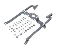 Kit Support de top case Shad pour moto Kawasaki Z 900 RS Après 2018 K0ZR98ST