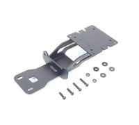 Kit Support De Top Case Shad Top Master Pour Scooter Bmw Ce 04 W0ce42st